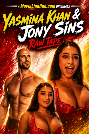 Yasmina Khan And Jonny Sins Raw Tape (2026)