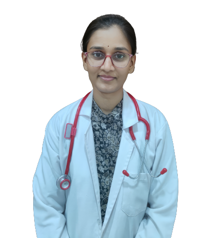 Best Female Gynecologist in Nashik Dr. Punam More