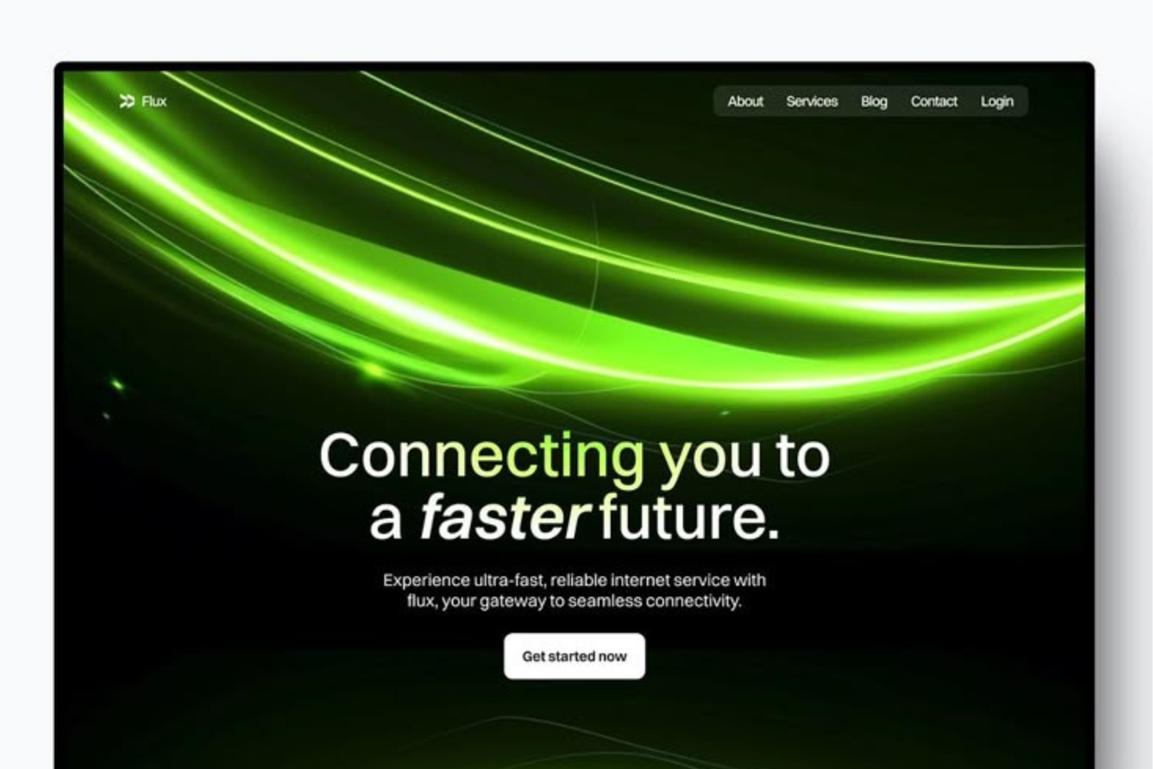 Web Design Project 3