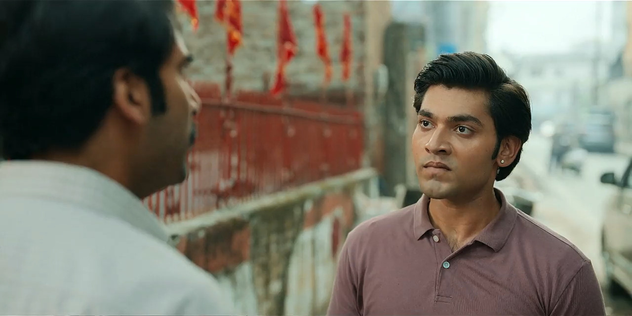 Chiraiya (2026) Season 1 [Hindi + Tamil + Telugu + Malayalam + Kannada] WebRip 480p, 720p ESub - Complete Screenshot