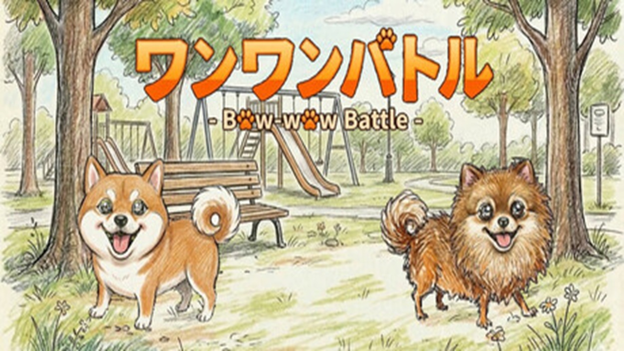 Bow Wow Battle APK 