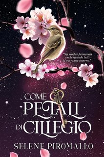 Selene Piromallo - Come petali di ciliegio (2024)