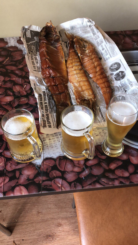 Крым - полуостров с характером. Евпатория + ЮБК. Август 2019, с семьей на авто.