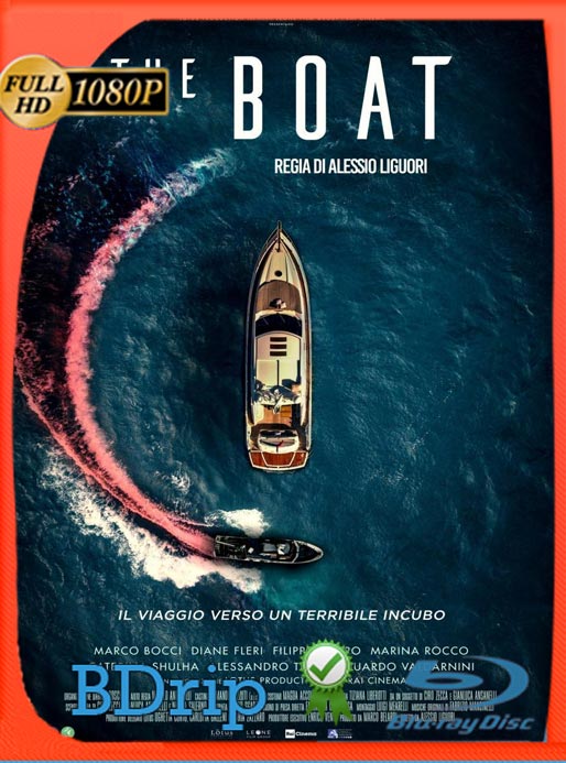 Alta Mar (2023) BDRIP HD 1080p Castellano [GoogleDrive]