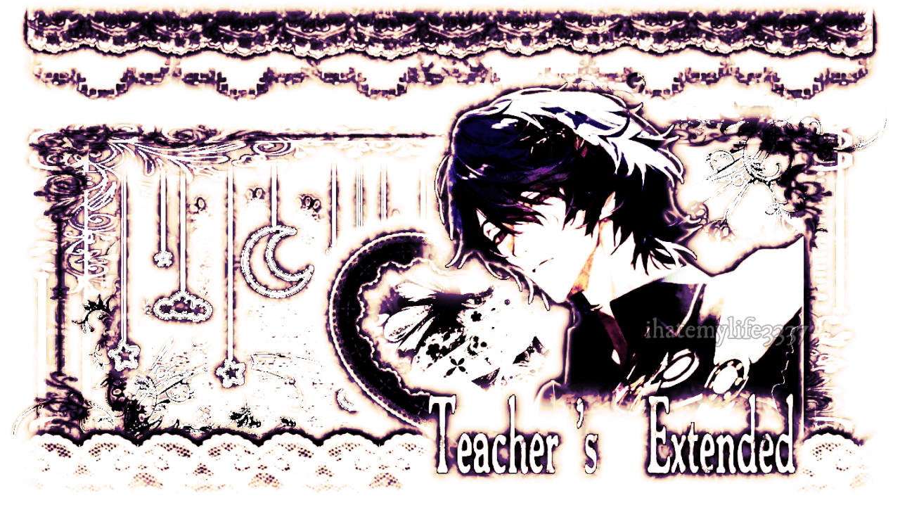 Teacher's Extended