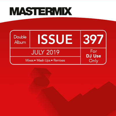 6bc940a6 a928 4f8f bc75 ee39f3a926c8 - VA - Mastermix Issue 397 (2019)