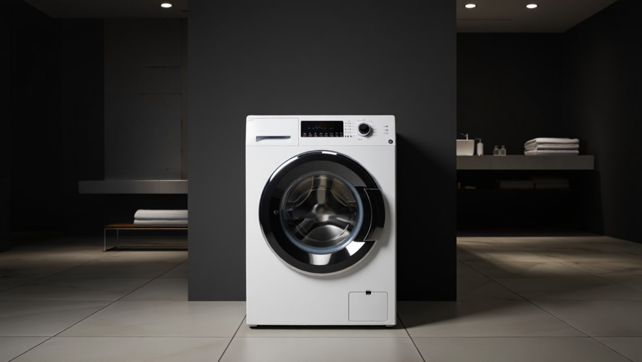 Ремонт стиральных машин