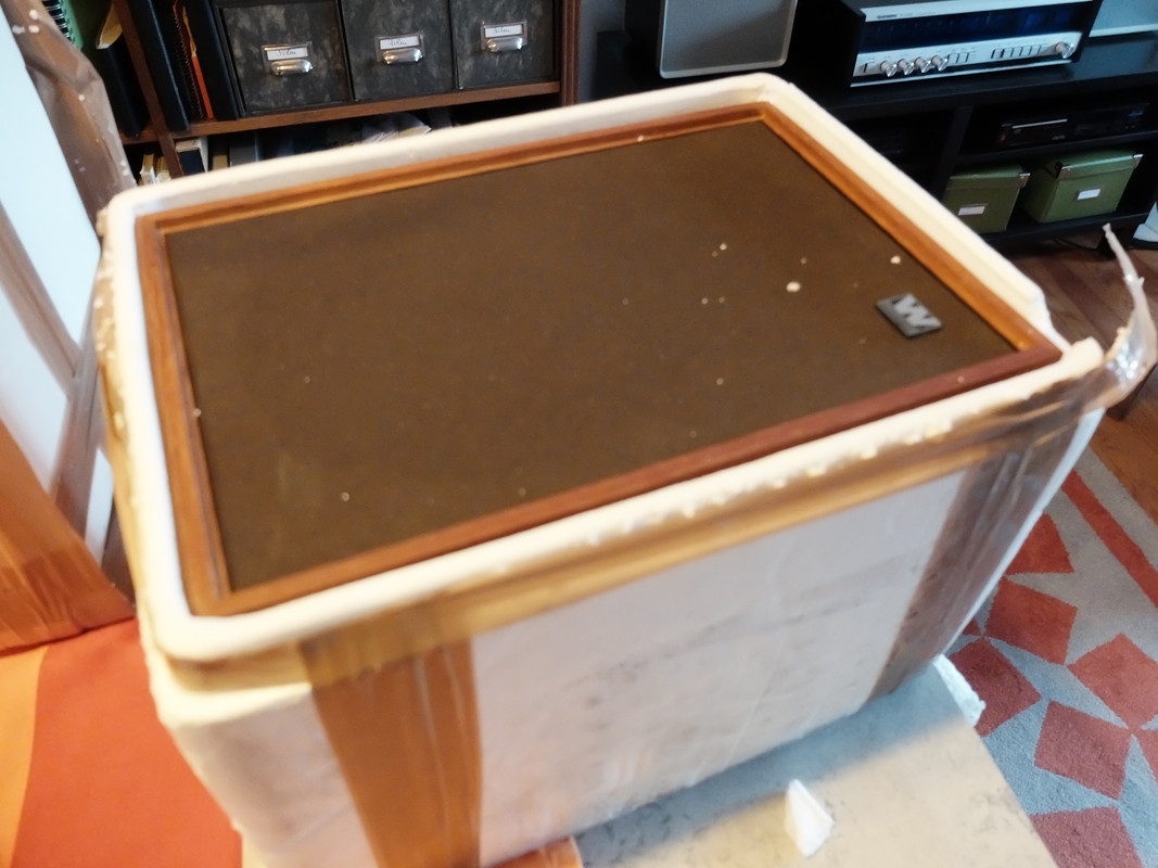 Wharfedale Denton 2 XP (4)