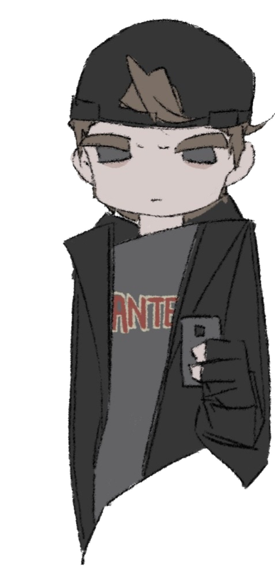 Art credits go to unplugged-thrash on tumblr