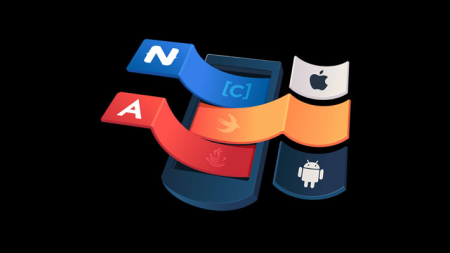 Use Objective C, Swift and Java api's in NativeScript for Angular iOS and Android apps