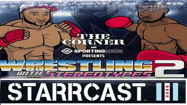 Starrcast III 2019