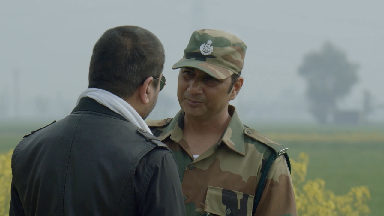Your Honor 2020 WebRip Season 1 [Hindi + Tamil + Telugu + Malayalam + Kannada] 480p 720p ESub Screenshot