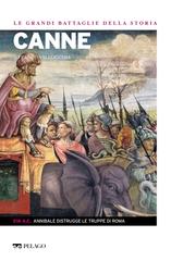 Franco Vallocchia – Le grandi battaglie della storia. Canne (2024)