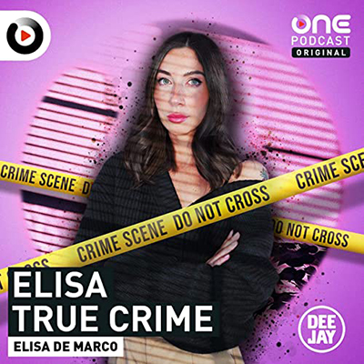 Elisa True Crime (2022) (mp3 - 128 kbps)