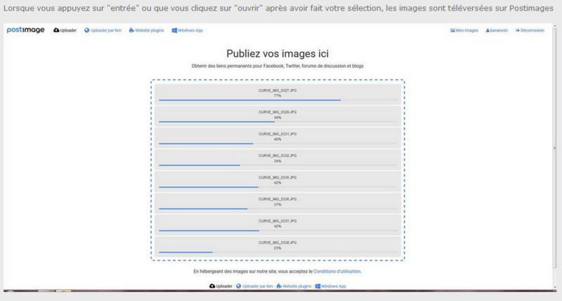 T&C - 2021-02-20 - PostImages (FAQ - 07 Chargement des images)