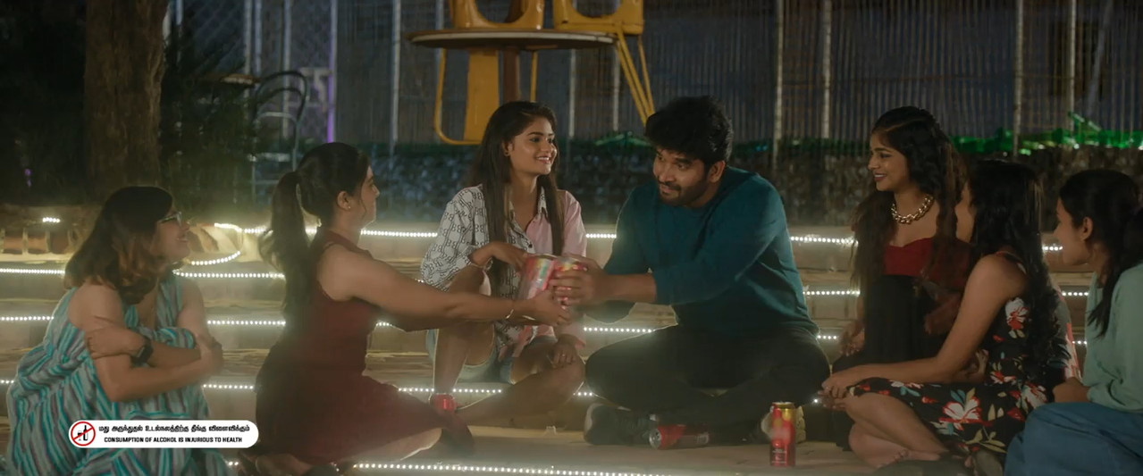 Mustafa Mustafa 2026 WebRip [Tamil] 480p 720p Screenshot