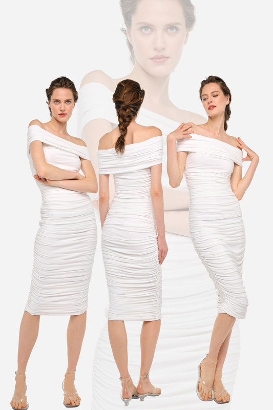 00054 norma kamali pre fall 2026 credit brand