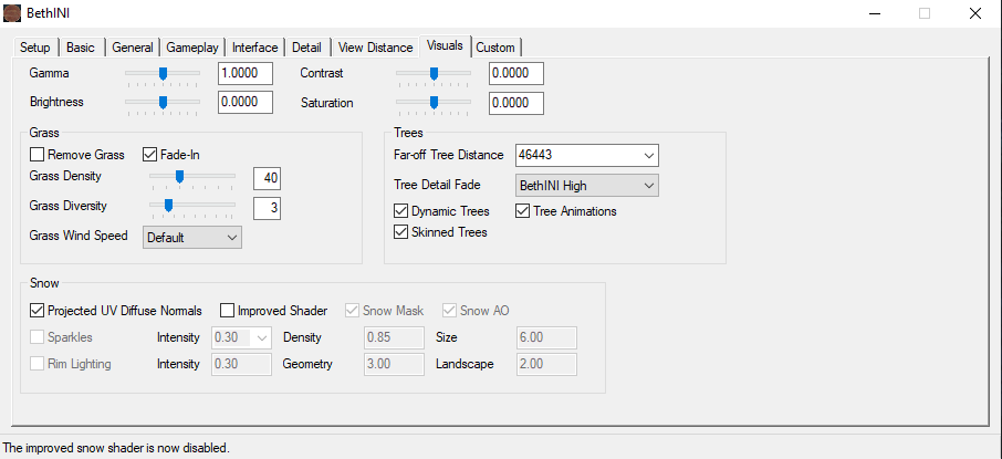 step enb ini settings step enb ini settings