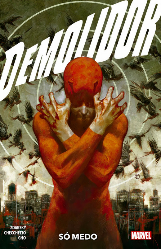 Demolidor (2020) Vol. 01
