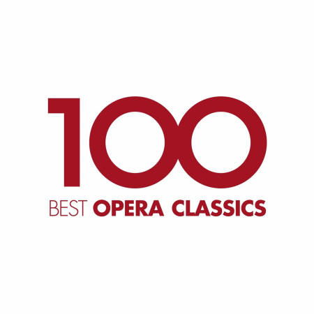 VA - 100 Best Opera Classics (2019)