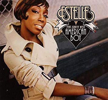 Estelle: American Boy