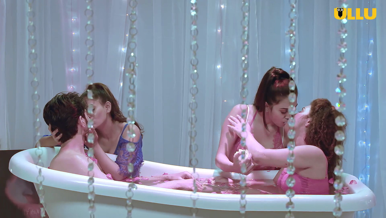 Lovely Massage Parlour (Part 2) 1080p WEB-DL ULLU