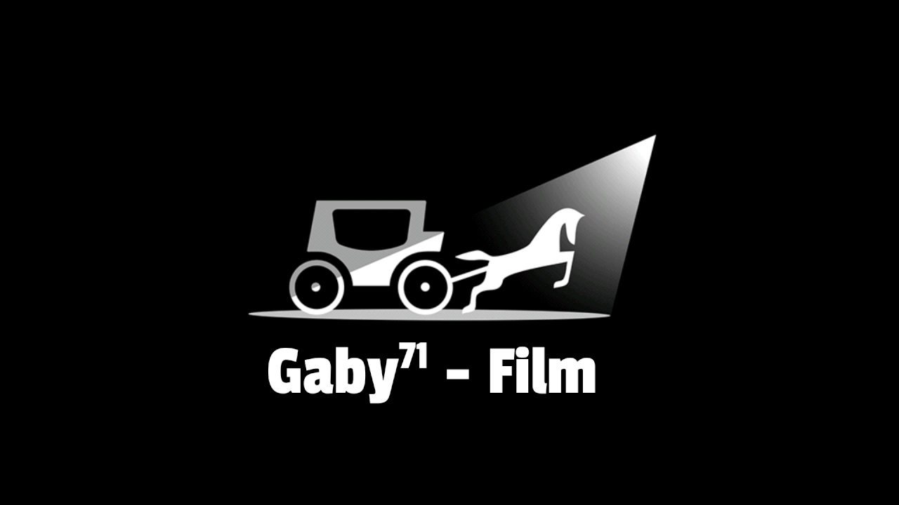 Gaby Film Intro