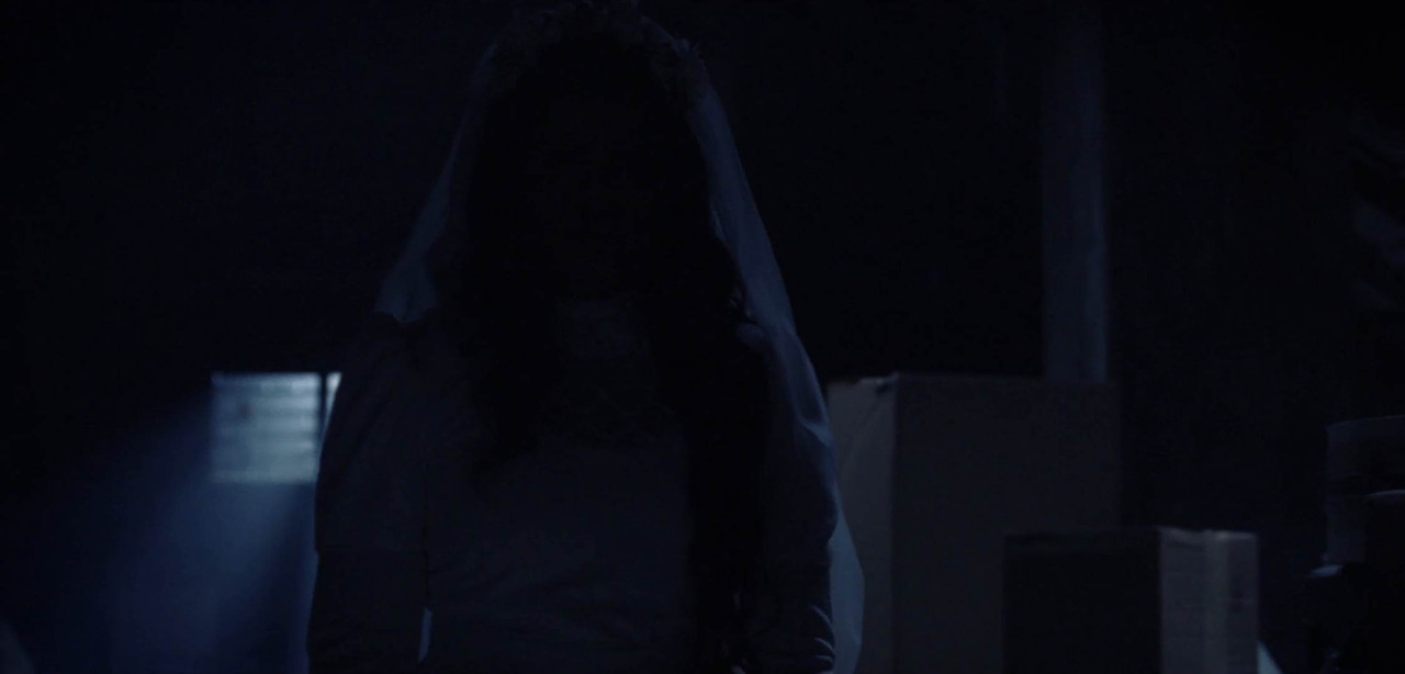 The Curse of La Llorona 2019 BluRay [Hindi + Tamil + Telugu + English] 480p, 720p, 1080p ESub Screenshot