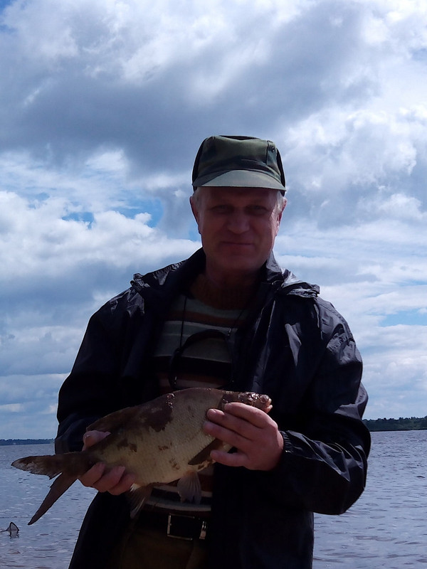 Фидерные посиделки 2015 03