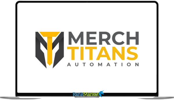 Merch-Titans