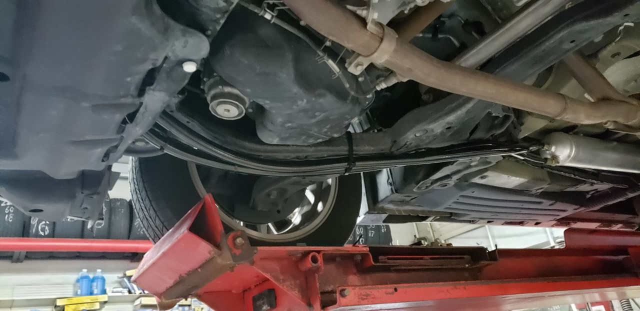 SiennaTrainHornInstall (90)