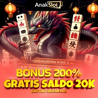 ANAKSLOT: Link Web Slot Gacor Online Hari Ini Terkini Mudah Menang