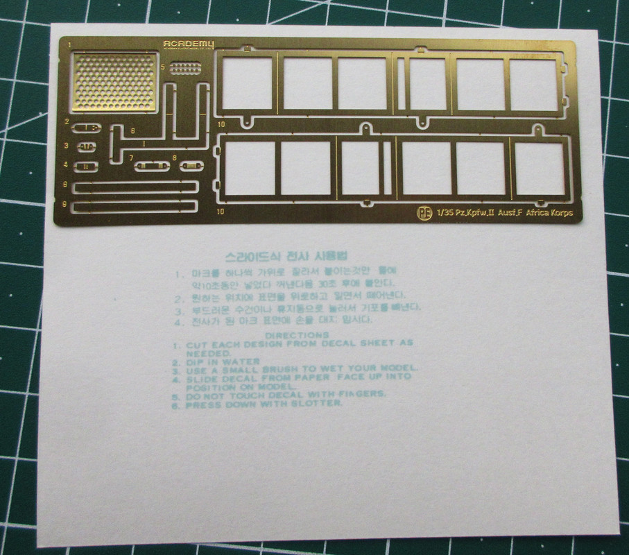 Pz.Kpfw II Ausf F (37)