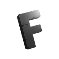 Focus Block logo