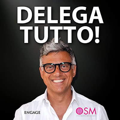 Luca Torcivia - Delega Tutto (2023) (mp3 - 128 kbps)