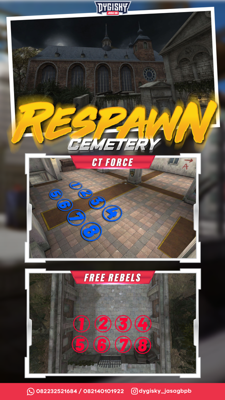 RESPAWN-CEMETERY