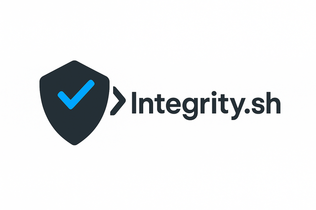 Integrity - Заметки, канвасы и ИИ-чаты в одном рабочем пространстве: общий контекст для диалогов и переключение моделей (ChatGPT/Claude/Gemini) в одном чате