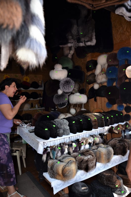 Rumanía y sus pueblos-2015 - Blogs de Rumania - Bran-7-8-2015 (26)