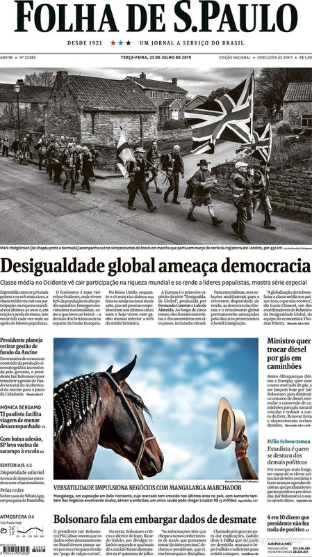folha