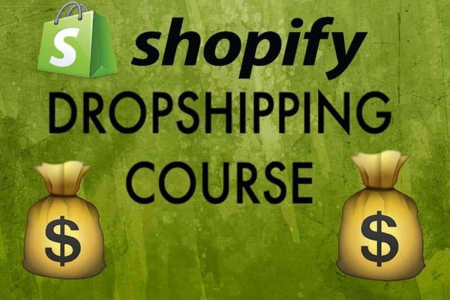 COMPLETE Shopify Tutorial For Beginners 2020   How To Create A Profitable Shopify Store From Scratch