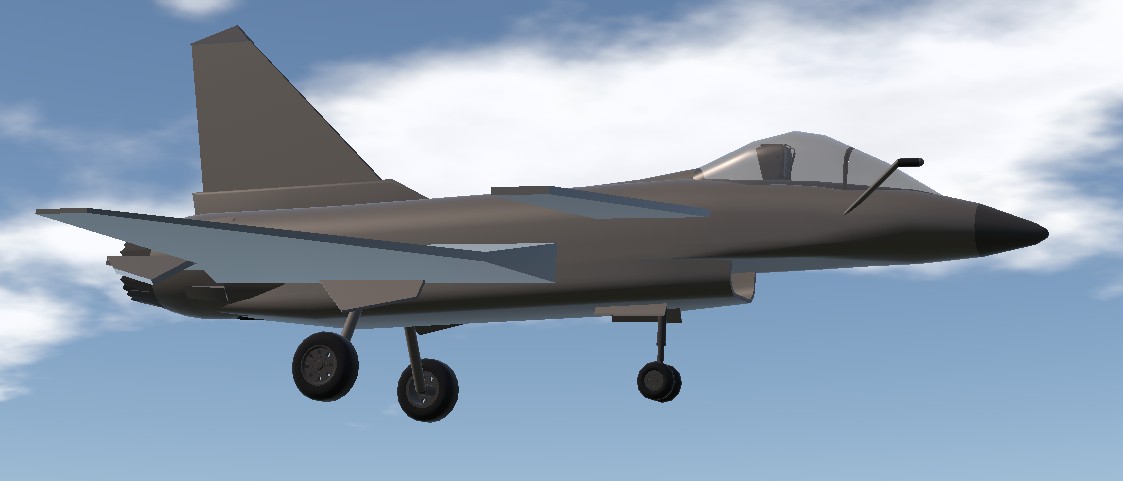 SP J-10B