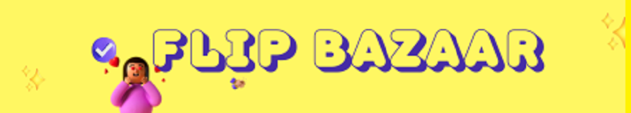 Flip Bazaar