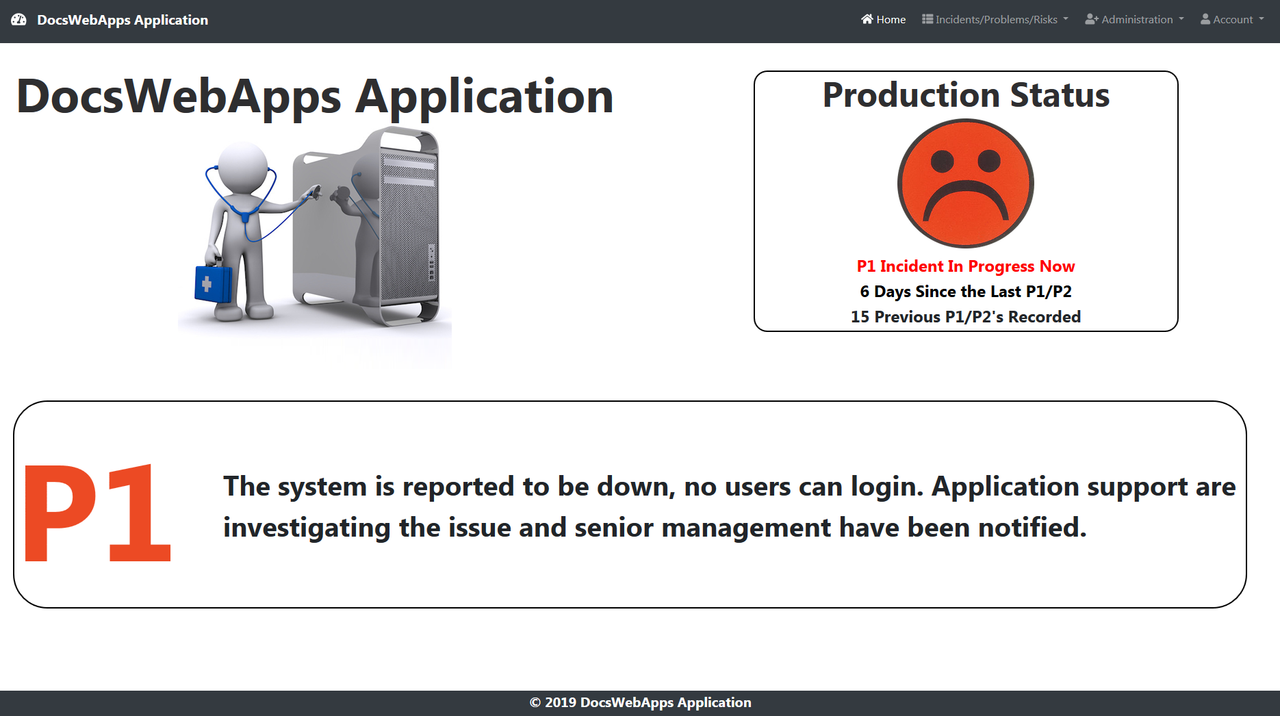 GitHub - DocsWebApps/application-support-dashboard: A web based ...