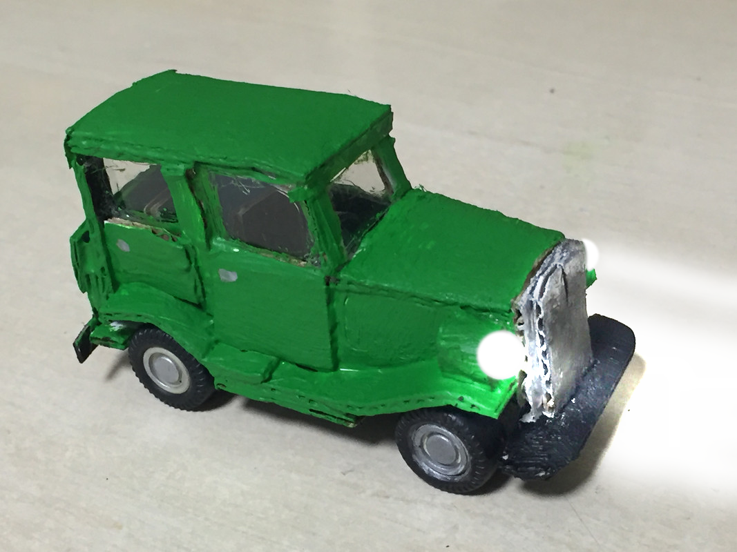 HeadlightEffectResult