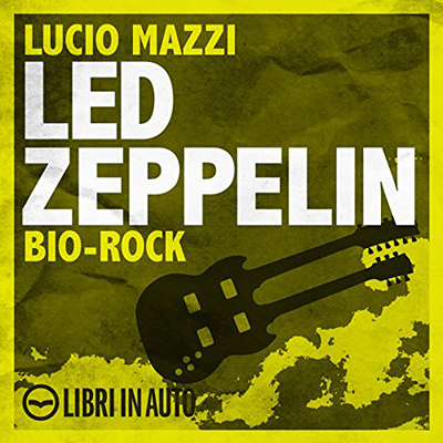 Lucio Mazzi - Led Zeppelin (2010) (mp3 - 128 kbps)