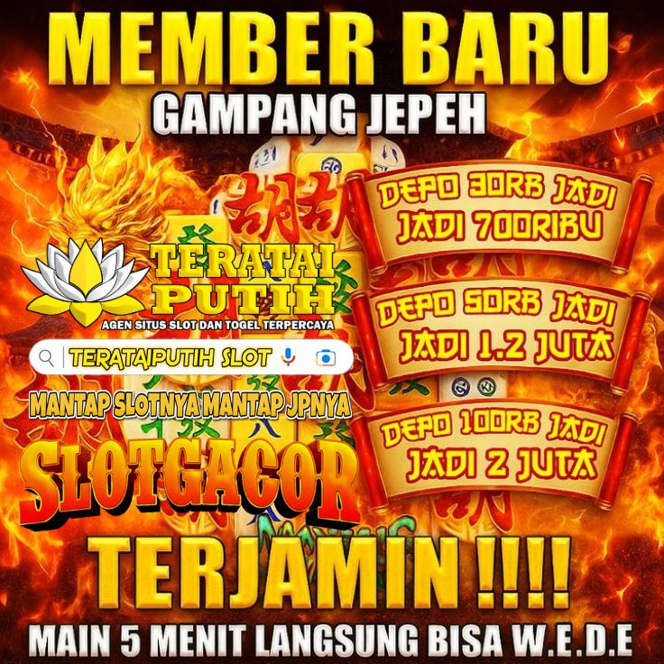 TERATAIPUTIH