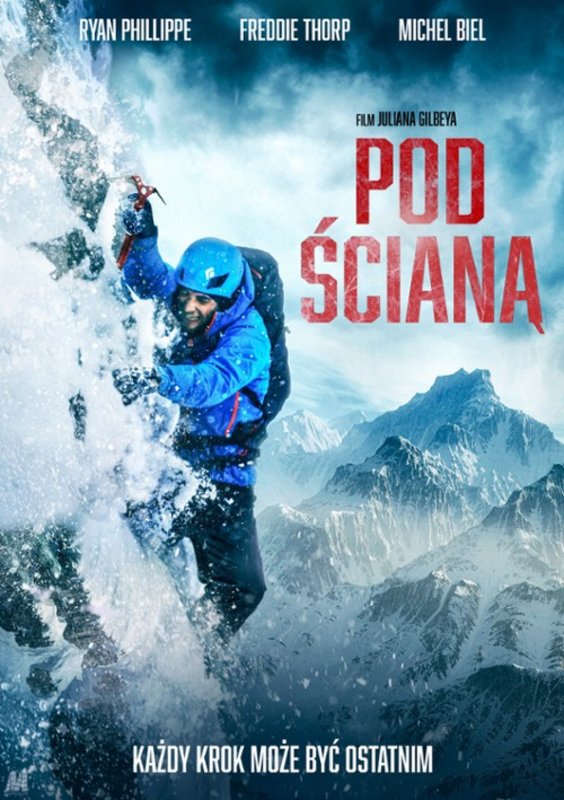 [ONLINE] Pod ścianą / Summit Fever (2022) Lektor PL