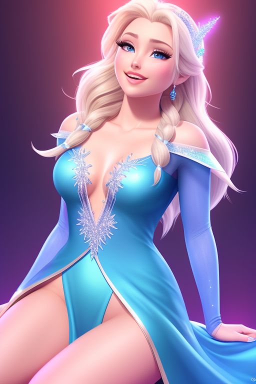 beautiful-pretty-perfect-Elsa-22