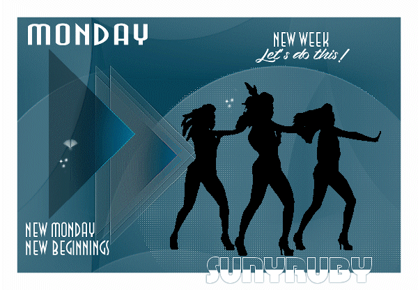 Sunyruby-Monday-New-Week-Lets-Do-It