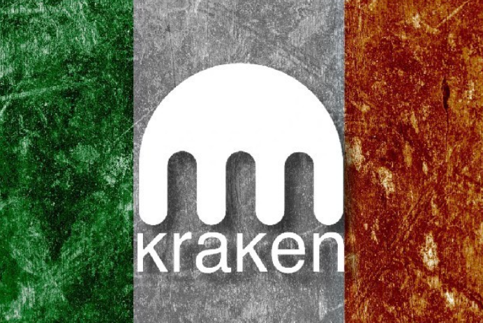 card image Kraken получает MiCA лицензию